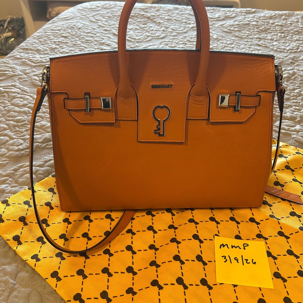 Ben Heart Ginevra bag